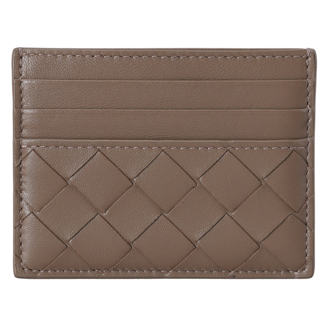 BOTTEGA VENETA(USED)보테가베네타 카드 홀더